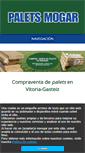 Mobile Screenshot of paletsmogar.com